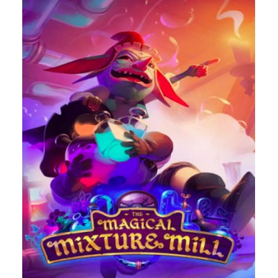 The Magical Mixture Mill (Steam)