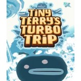 Tiny Terry's Turbo Trip (Steam)