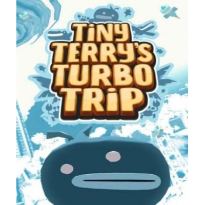Tiny Terry's Turbo Trip (Steam)