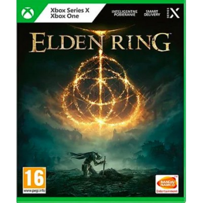 Elden Ring (Shadow of the Erdtree Edition) (Xbox One/Xbox Series X|S) (EU)