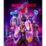 God of Rock (Steam)