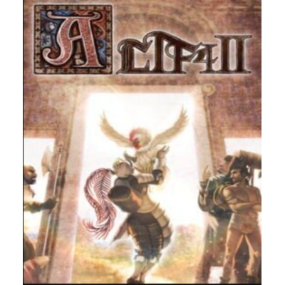 ALTF42 (Steam)