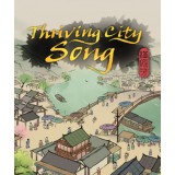 Thriving City: Song (Steam)