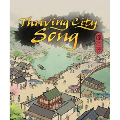 Thriving City: Song (Steam)