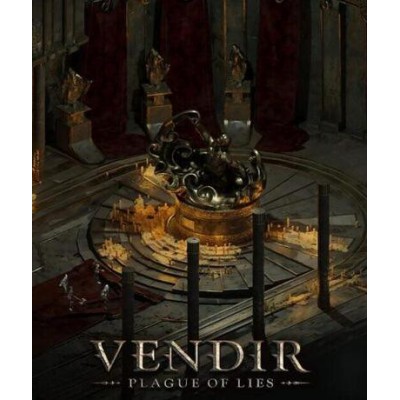 Vendir: Plague of Lies (Steam)