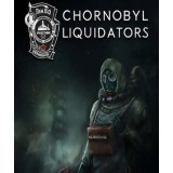 Chornobyl Liquidators (Steam)