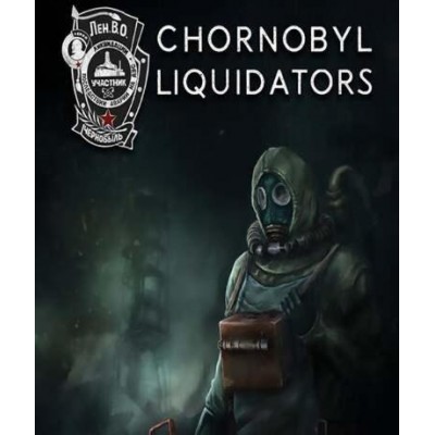 Chornobyl Liquidators (Steam)