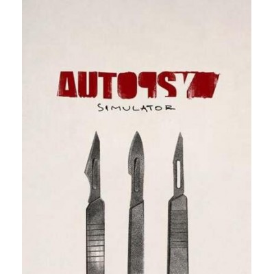 Autopsy Simulator (Steam)