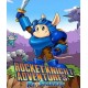 Rocket Knight Adventures: Re-Sparked! (EU) (Steam)