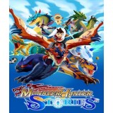 Monster Hunter Stories (Steam) (EU)