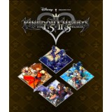 KINGDOM HEARTS -HD 1.5+2.5 ReMIX- (Steam)