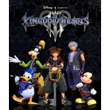 KINGDOM HEARTS III + Re Mind (DLC) (Steam)