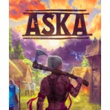 ASKA (Steam) (Early Access)