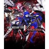 Shin Megami Tensei V: Vengeance (Steam)