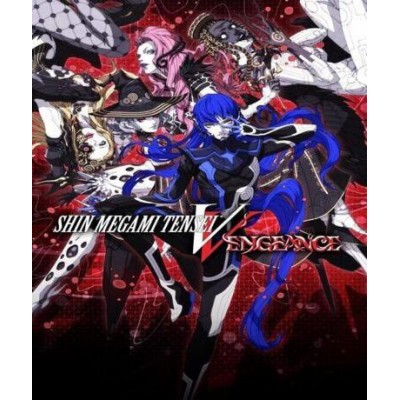 Shin Megami Tensei V: Vengeance (Steam)