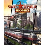 Workers & Resources: Soviet Republic - Biomes (DLC) (Steam)