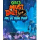 Orcs Must Die 2 - Are We There Yeti? (DLC)