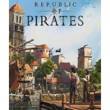 Republic of Pirates (Steam)