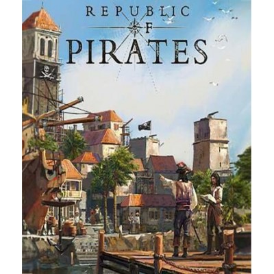 Republic of Pirates (Steam)
