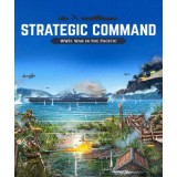 Strategic Command WWII: War in the Pacific (Steam)