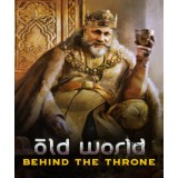 Old World - Behind the Throne (DLC) (Steam)