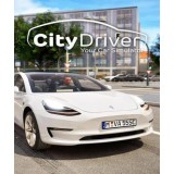 CityDriver (Steam)