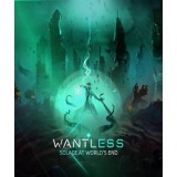 Wantless: Solace at World’s End (Steam) (Early Access)