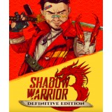Shadow Warrior 3: Definitive Edition (Steam)