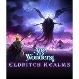 Age of Wonders 4 - Eldritch Realms (DLC) (Steam)