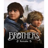 Brothers: A Tale of Two Sons Remake (Steam)