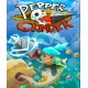 Pepper Grinder (Steam)