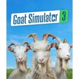 Goat Simulator 3 (Steam)