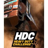 Heavy Duty Challenge: The Off-Road Truck Simulator (Steam)
