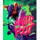 Anger Foot (Steam)