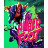 Anger Foot (Steam)