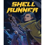 Shell Runner (Steam) (EU)