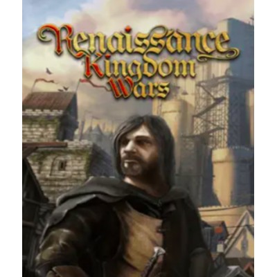 Renaissance Kingdom Wars (Steam)