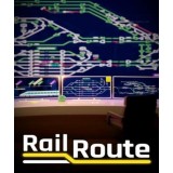 Rail Route (Steam)