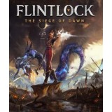 Flintlock: The Siege of Dawn (Steam)