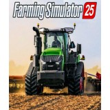 Farming Simulator 25 (Steam)