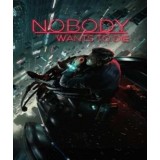 Nobody Wants to Die (Steam)