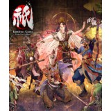 Kunitsu-Gami: Path of the Goddess (Steam) (EU)