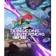 Dungeons of Hinterberg (Steam) (EU)