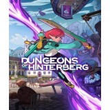 Dungeons of Hinterberg (Steam) (EU)