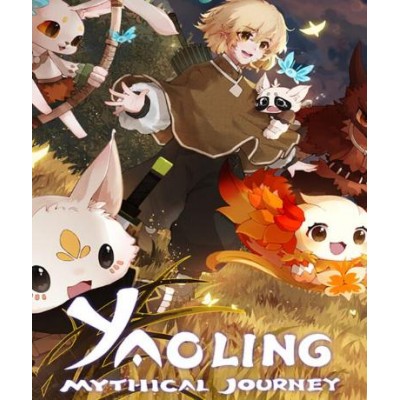 Yaoling: Mythical Journey (Steam)