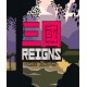 Reigns: Three Kingdoms (Steam)