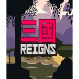 Reigns: Three Kingdoms (Steam)