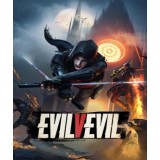 EvilVEvil (Steam)