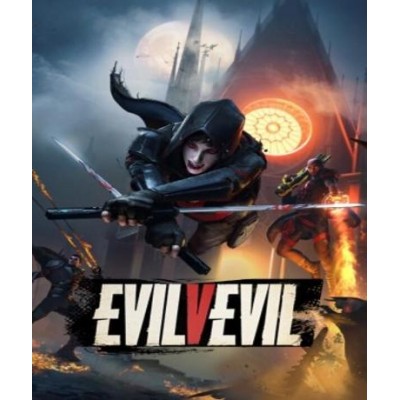 EvilVEvil (Steam)