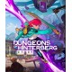 Dungeons of Hinterberg (Steam)